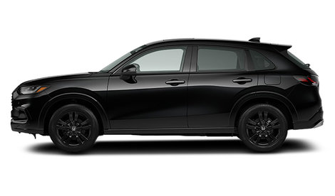 2026 HONDA HR-V SPORT photo-0