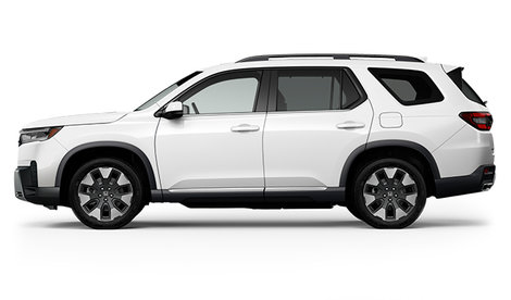 2026 HONDA Pilot TOURING photo-0