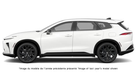 TOYOTA Crown Signia  2026