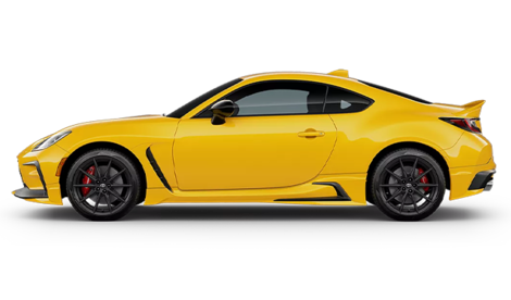 2026 TOYOTA GR86
