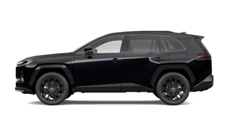 2026 TOYOTA RAV4 Plug-in Hybrid