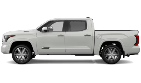 TOYOTA TUNDRA HYBRIDE  2026