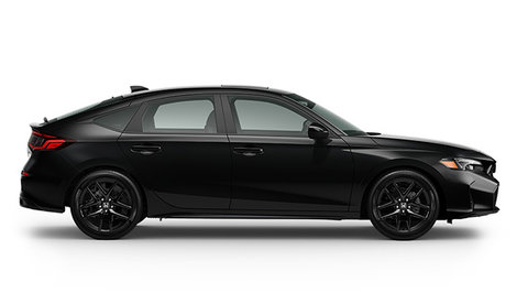 HONDA Civic Hybride Hayon SPORT 2027 photo-3