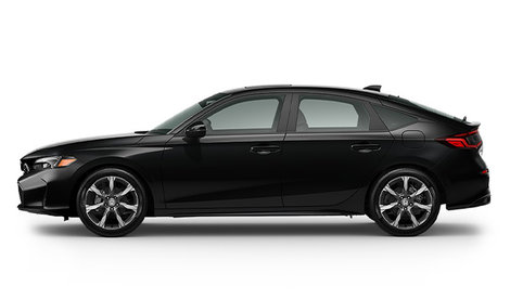 HONDA Civic Hybride Hayon SPORT TOURING 2027 photo-0