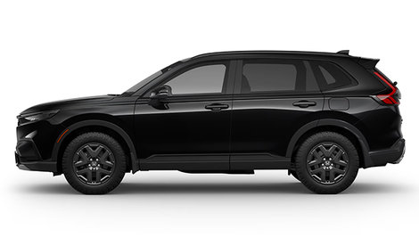 HONDA CR-V Hybride TRAILSPORT 2027 photo-0