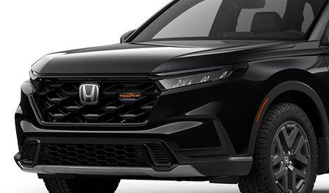 HONDA CR-V Hybride TRAILSPORT 2027 photo-3
