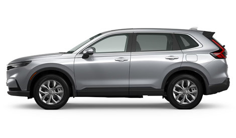 2027 HONDA CR-V LX 2WD photo-0