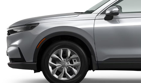 2027 HONDA CR-V LX 2WD photo-3