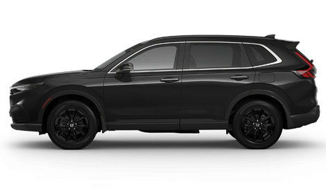 2027 HONDA CR-V SPORT photo-0