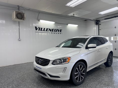 Volvo XC60 T5 SPECIAL EDITION PREMIER 2016