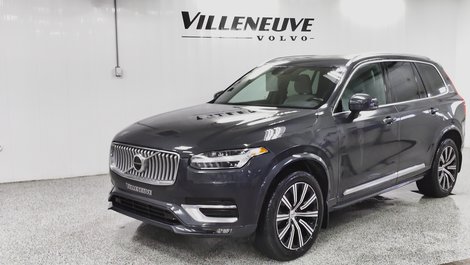 2021 Volvo XC90 INSCRIPTION