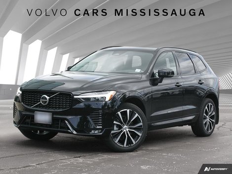 2024 Volvo XC60 Ultimate