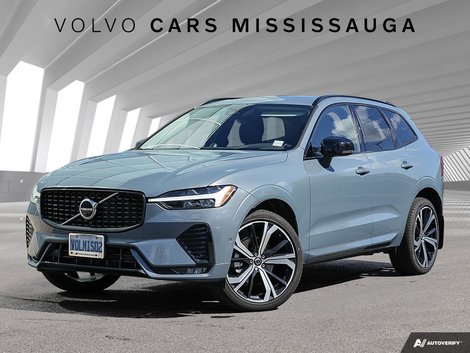 2024 Volvo XC60 Ultimate