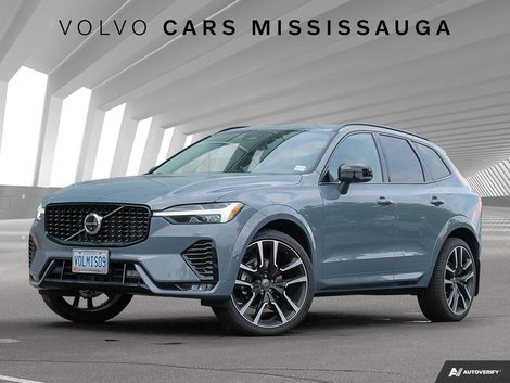 2024 Volvo XC60 Ultimate