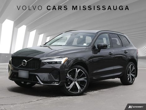 2024 Volvo XC60 Ultimate