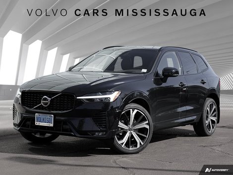 2024 Volvo XC60 Ultimate