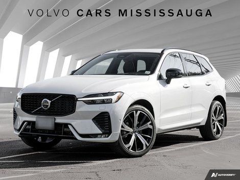 2024 Volvo XC60 Ultimate