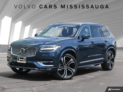 2024 Volvo XC90 Ultimate