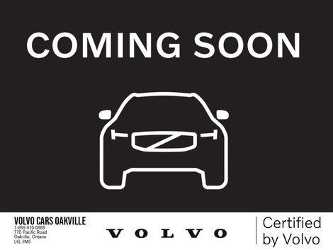 2024 Volvo S60 PLUS BLACK EDITION