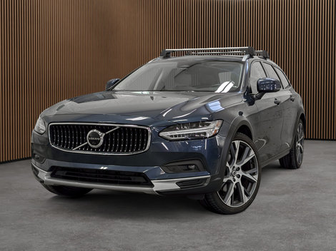 Volvo V90 Cross Country B6 AWD 2022