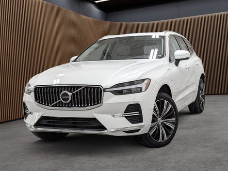 2023 Volvo XC60 Recharge Ultimate - Bright