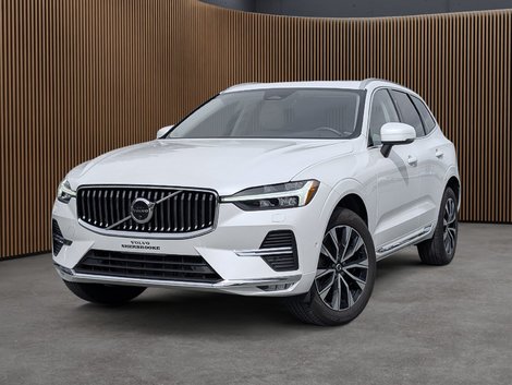 Volvo XC60 B6 AWD Plus - Bright 2023