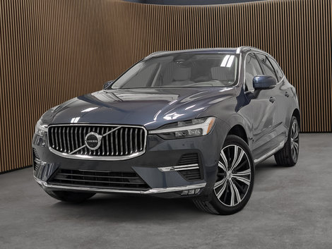 Volvo XC60 B6 AWD Plus - Bright 2023