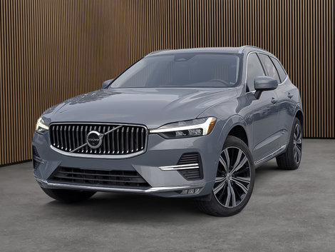 2023 Volvo XC60 B6 AWD Plus - Bright