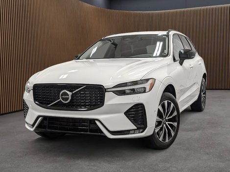 Volvo XC60 B5 AWD Plus Dark Theme 2024