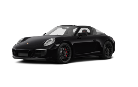 2019 911 Targa 4 Gts Starting At 160 950 Porsche Centre Calgary