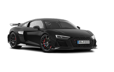 2023 AUDI R8 Coup GT RWD COUP GT RWD