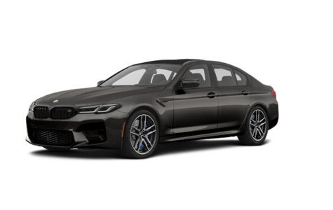 BMW M5 Competition BASE M5 2023