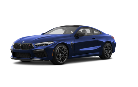 2023 BMW M8 Competition BASE M8 COMPETITION