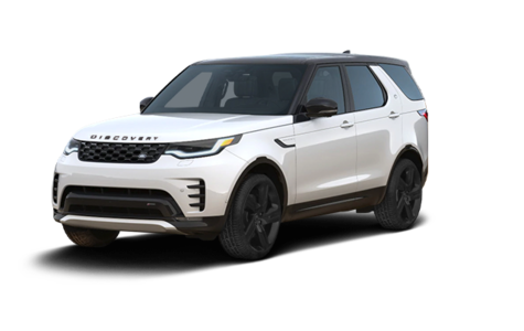 LAND ROVER Discovery MHEV R-DYNAMIC HSE 2023