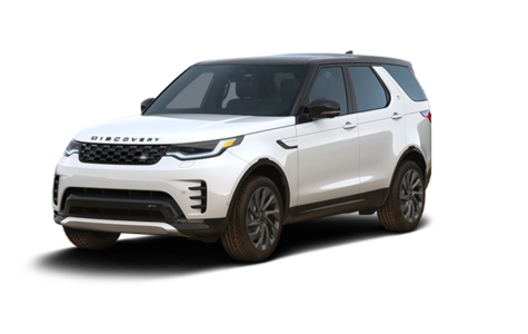 2023 LAND ROVER Discovery MHEV R-DYNAMIC S