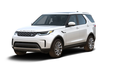 2023 LAND ROVER Discovery MHEV S