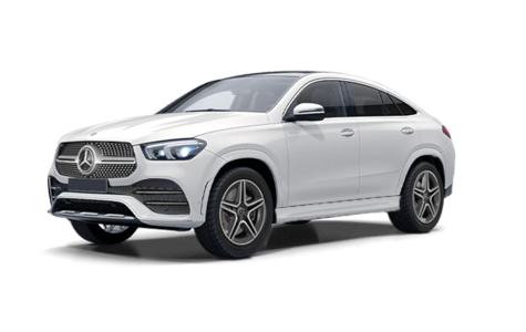 Mercedes-Benz GLE Coup 450 C4MATIC 2023