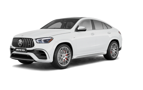 Mercedes-Benz GLE Coup 63 AMG C4MATIC+ 2023