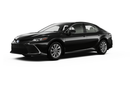 TOYOTA Camry Hybride LE 2023