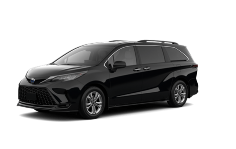 TOYOTA Sienna Hybride XSE AWD 7 PASSAGERS 2023