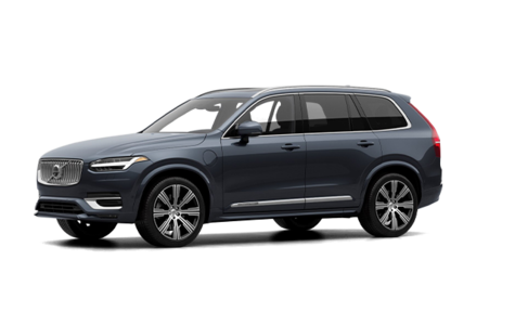 2023 VOLVO XC90 Recharge ULTIMATE BRIGHT