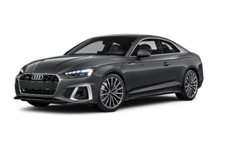 AUDI A5 Coupé TECHNIK 2024