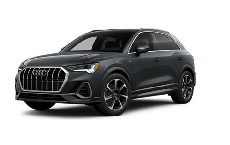 2024 AUDI Q3 PROGRESSIV 45 TFSI QUATTRO