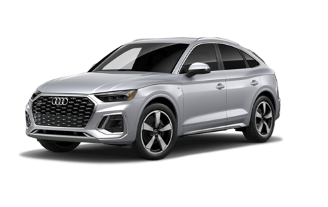 2024 AUDI Q5 Sportback PROGRESSIV 45 TFSI QUATTRO