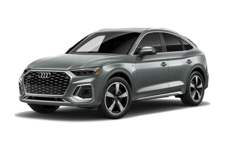 AUDI Q5 Sportback PROGRESSIV 45 TFSI QUATTRO 2024
