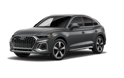 2024 AUDI Q5 Sportback TECHNIK 45 TFSI QUATTRO