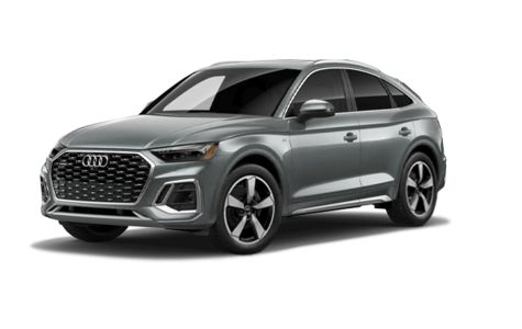 2024 AUDI Q5 Sportback TECHNIK 45 TFSI QUATTRO