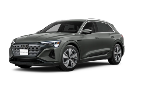 AUDI Q8 e-tron QUATTRO 2024