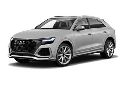 2024 AUDI RS Q8 BASE RS Q8