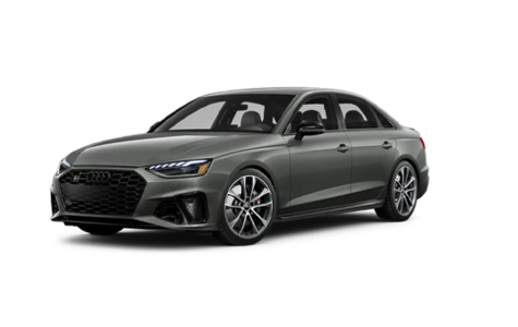 2024 AUDI S4 TECHNIK